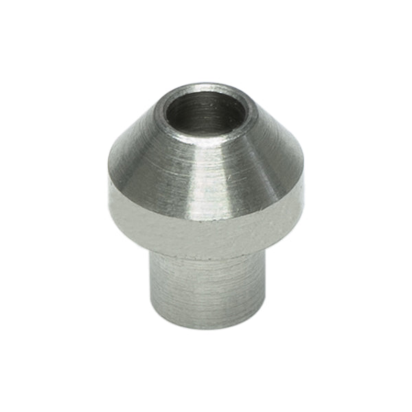 Jet de acero inoxidable 0,136 Nitrous Express NX 17136S
