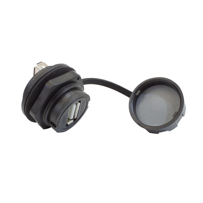 Nitrous Express NX 17200 USB panel mount