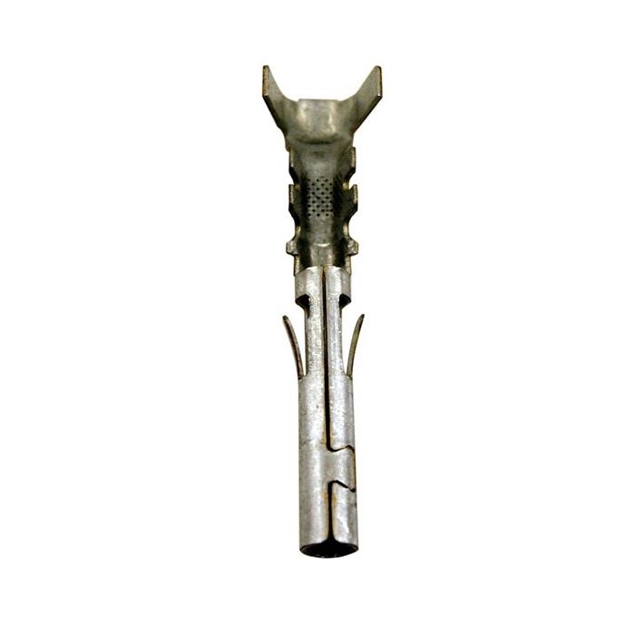 Female weather pack terminals used with Nitrous Express NX 17518 (part #17522)