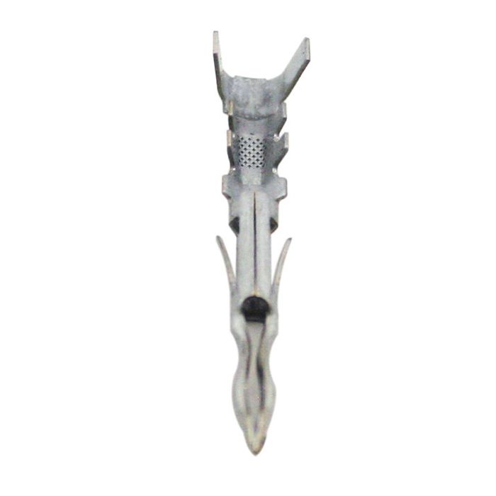 Male weatherpack terminals used with P/N 17521 Nitrous Express NX 17519