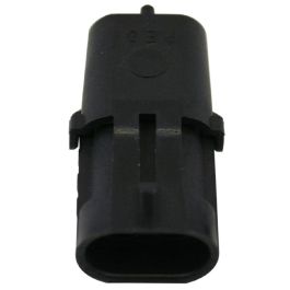 2 Way Female Weather Connector 1 Ea Nitrous Express NX 17521