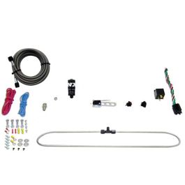 N-Tercooler Spray Ring Reduces Air Inlet Temp On Turbo Applications without Bottle Nitrous Express NX 20000-00