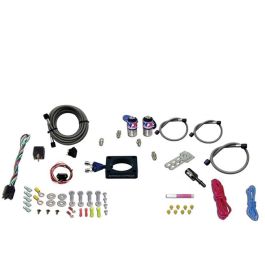 Plate System without Bottle for Dodge Dart 1.4L Nitrous Express NX 20941-00