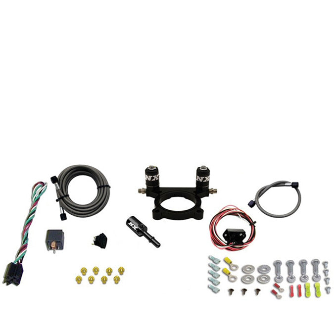 Kit de nitro sin botella para Dodge Dart 2.0L (35-100 CV) Nitrous Express NX 20942-00