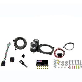 Nitrous Plate System without Bottle for Dodge Hellcat / Demon Nitrous Express NX 20943-00