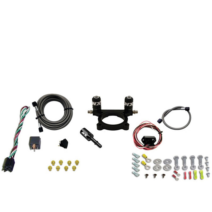 Sistema de nitro sin botella para Scion FR-S / Subaru BRZ Nitrous Express NX 20960-00