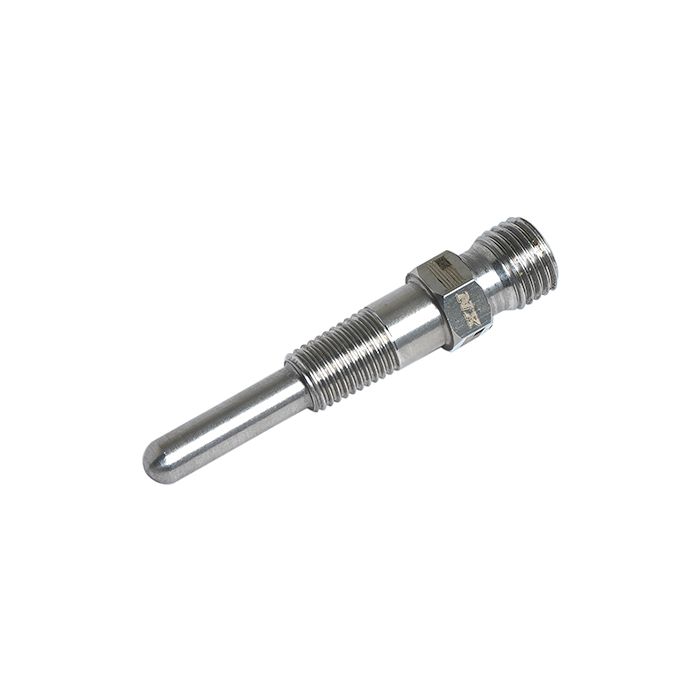 Boquilla seca individual de acero inoxidable 1/16 NPT Nitrous Express NX 90010