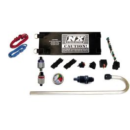 Gen-X Accessory Package for EFI Nitrous Express NX GEN-X