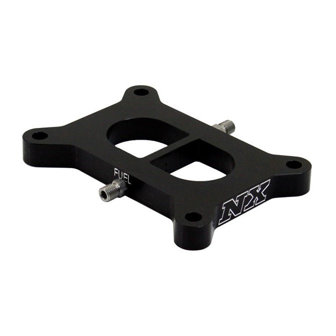 Placa 2-Bbl Conventional Stage Six solo 50-300 CV Nitrous Express NX NP302