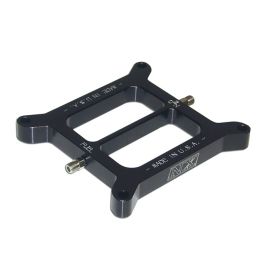 4150 Conventional Stage Six Plate Only 50-300Hp Nitrous Express NX NP304