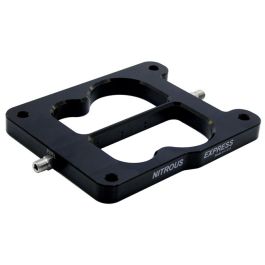 Q-Jet / Spreadbore Conventional Stage Six Plate Only 50-300Hp Nitrous Express NX NP308