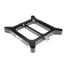 4150 Conventional Pro-Power Plate Only 100-500Hp Nitrous Express NX NP504