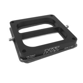 Dominator Conventional Pro-Power Plate Only 100-500Hp Nitrous Express NX NP507