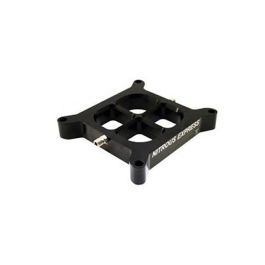 Single Entry Crossbar Plate Only 4150 Flange Nitrous Express NX NP603