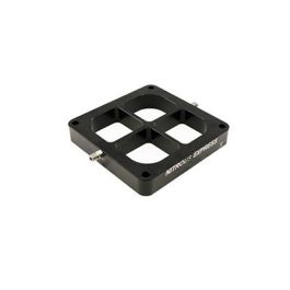 Single Entry Crossbar Plate Only 4500 Flange Nitrous Express NX NP613