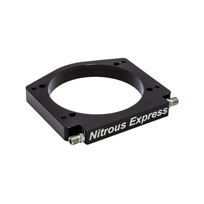 112mm adapter plate for Nitrous Express NX NP917 only