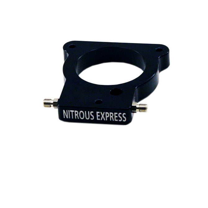 Solo placa de nitro LS de 3 tornillos Nitrous Express NX NP935