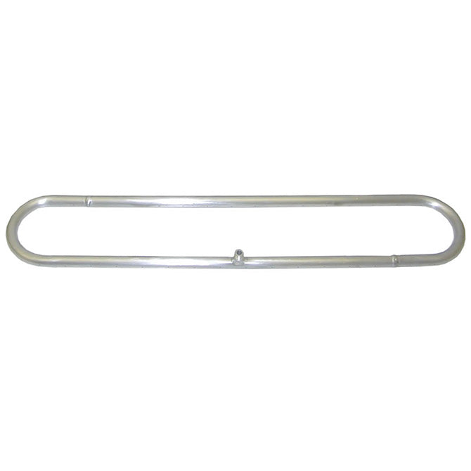 Solo anillo pulverizador N-Tercooler 19,5 x 3,5 Nitrous Express NX S11105