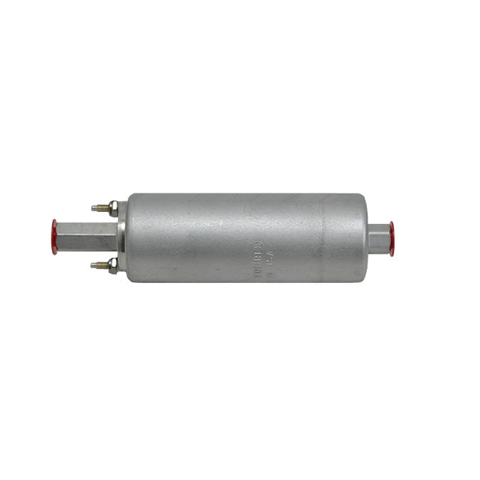 Bomba de combustible en línea 85 GPH 40 PSI presión máxima 120 PSI Nitrous Express NX SNF-20396