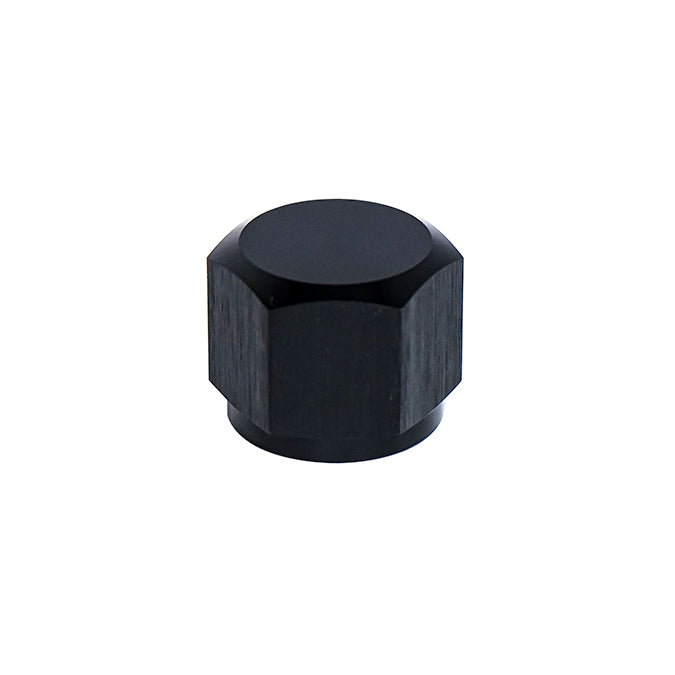 Tapón AN8 con junta tórica Nitrous Express NX SNF-60007