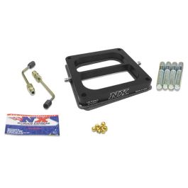 Dominator Conventional Stage 6 Converion 50-300Hp Nitrous Express NX NX307
