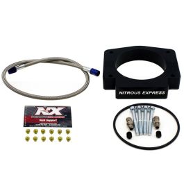 C7 Corvette Nitrous Plate Conversion Nitrous Express NX NX938