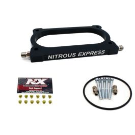 Gt500 Nitrous Plate Conversion Nitrous Express NX NX949