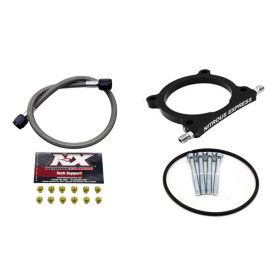 5.0L Coyote and 7.3L Godzilla High Output Plate Conversion Nitrous Express NX NX951