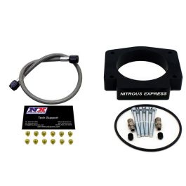 Gt350 5.2L Nitrous Plate Conversion Nitrous Express NX NX953