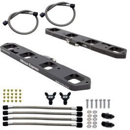 Hemi Direct Port Plate Conversion Nitrous Express NX NX958