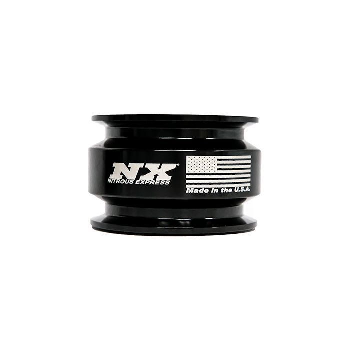 Cañón de óxido nitroso de 3" Nitrous Express NX NXDCANNON3