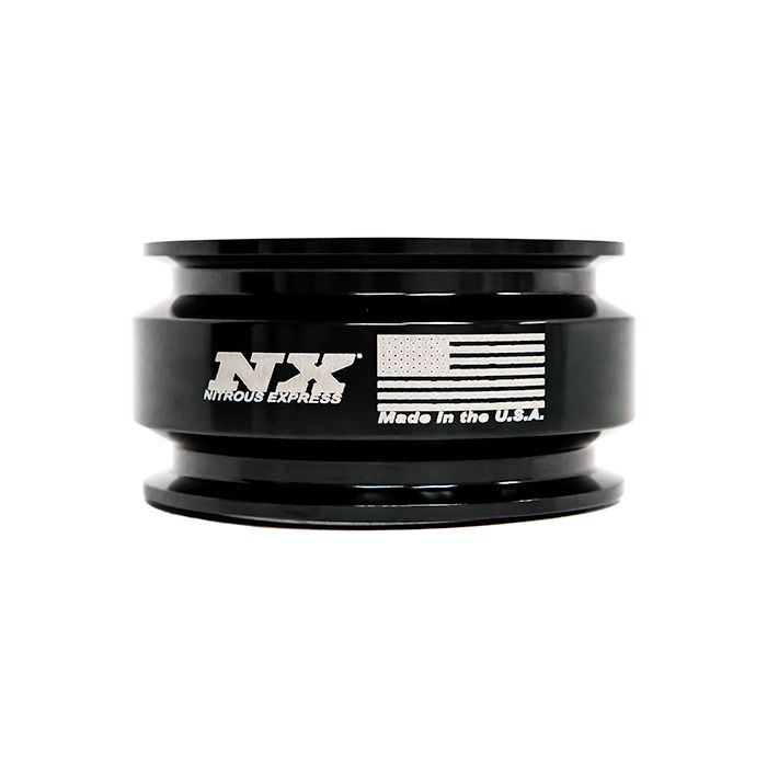 Cañón de óxido nitroso de 4" Nitrous Express NX NXDCANNON4