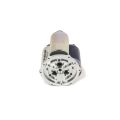 Bombas sin escobillas con base triple de Radium Engineering con entrada de 12 mm