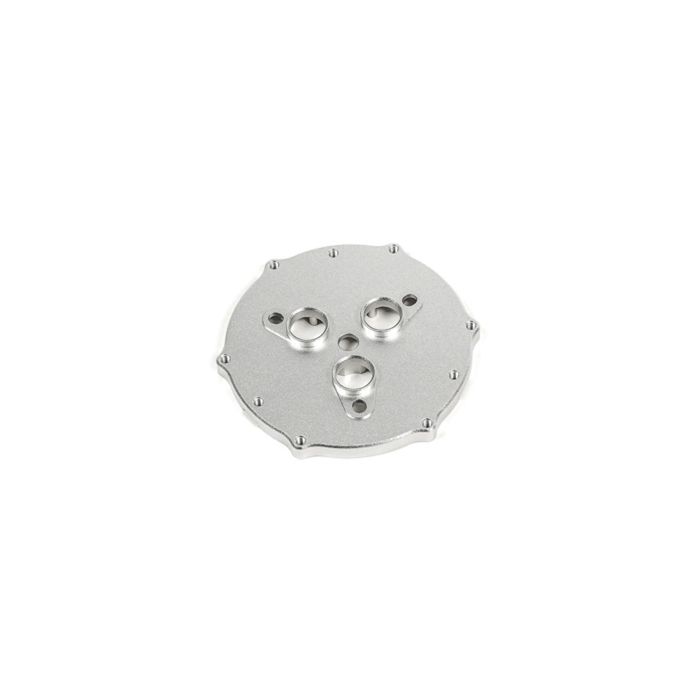 Bombas sin escobillas con base triple de Radium Engineering con entrada de 12 mm