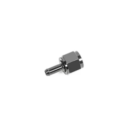 Fitting Adapter 8AN Female to 8.5mm Barb Radium Engineering