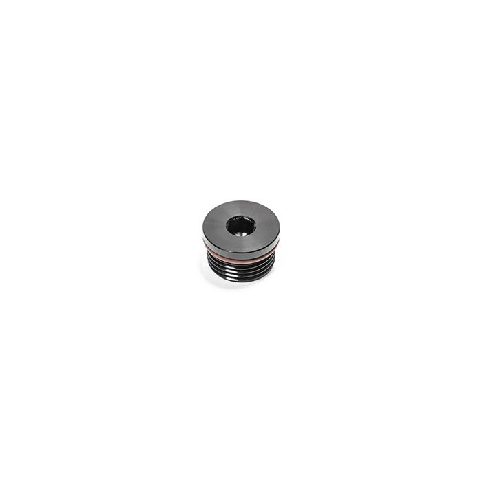 12AN ORB Plug Adapter Radium Engineering