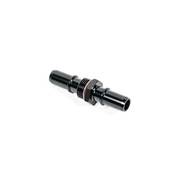 10AN ORB Bulkhead Adapter, 5/8 in. Male SAE to 5/8 in. Male SAE, Radium Engineering