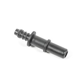 Fitting Adapter 1/2in SAE Male to 3/8in Barb Radium Engineering