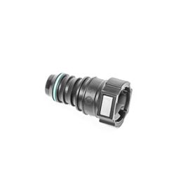 Fitting Adapter 3/4in SAE Female to 3/4in Barb Radium Engineering