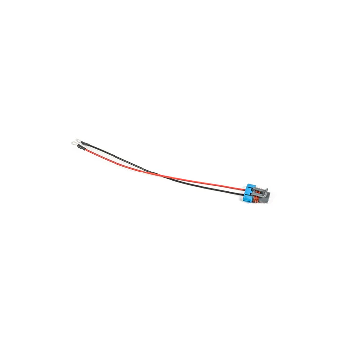 Walbro E85 Fuel Pump Harness Connector Long Radium Engineering