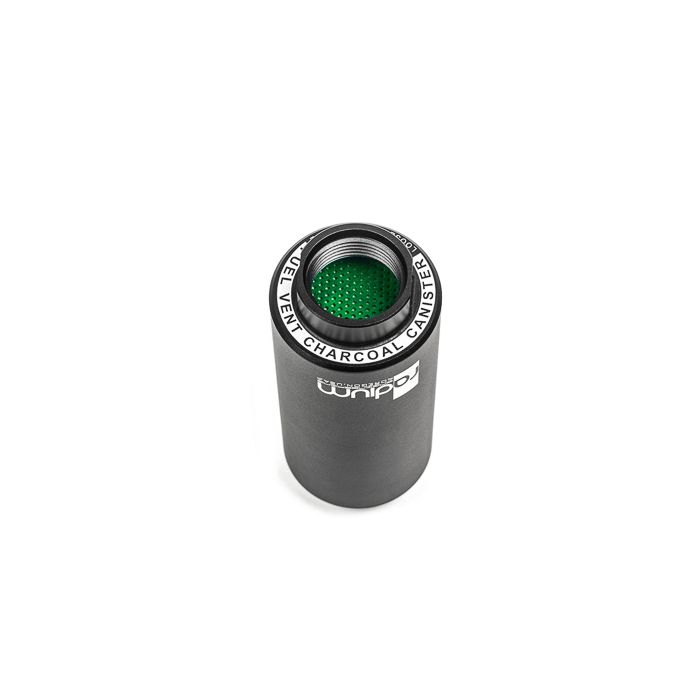 Radium Engineering Universal Activated Carbon Fuel Tank Vent Filter