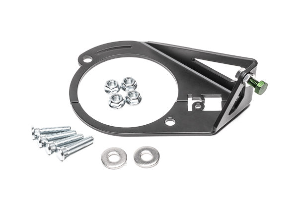 Soporte del cilindro maestro Radium Engineering para Mazda MX-5 1989-1997 con ABS