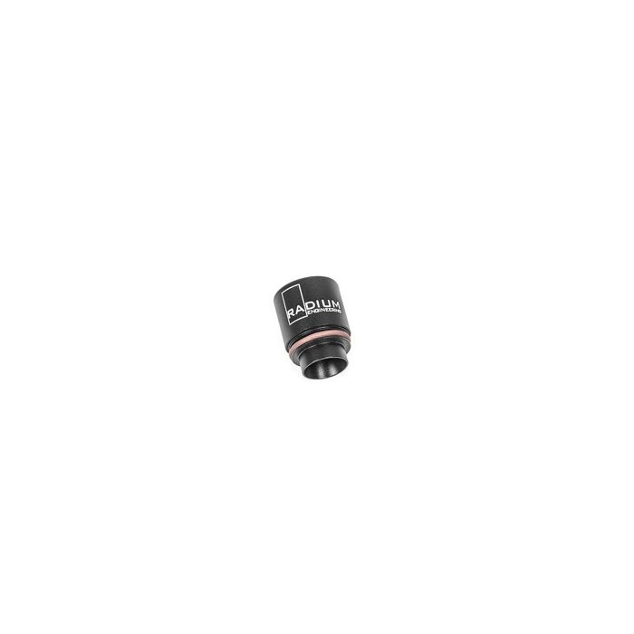 Radium Engineering 20mm injector seat for 2nd and 3rd Gen Toyota Celica MR-2 3S-GTE.