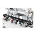 Sistema de riel de combustible Radium Engineering para Toyota 3S-GE 3S-GTE Gen 1 2