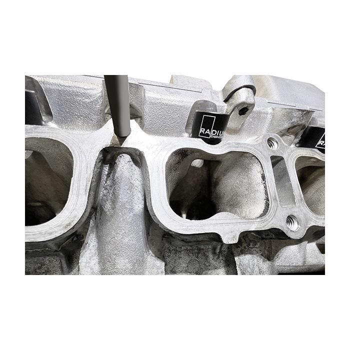 Sistema de riel de combustible Radium Engineering para Toyota 3S-GE 3S-GTE Gen 1 2