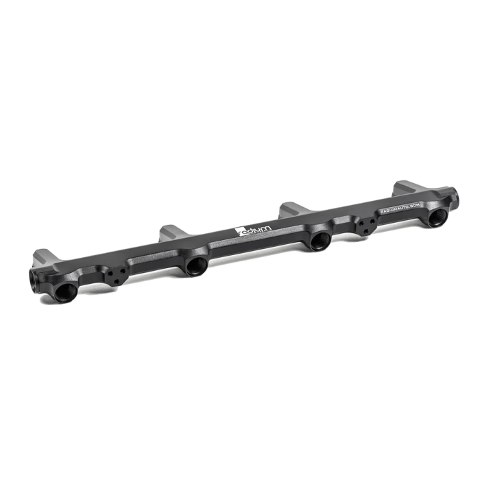 Radium Engineering fuel rails for GM Vortec 8100 L18 Big Block