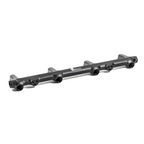Radium Engineering fuel rails for GM Vortec 8100 L18 Big Block