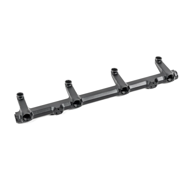 Radium Engineering fuel rails for GM Vortec 8100 L18 Big Block