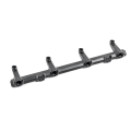 Rieles de combustible Radium Engineering para GM Vortec 8100 L18 Big Block