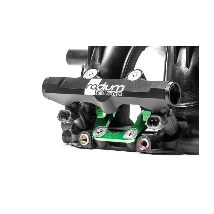 Mejora del riel de combustible de alimentación superior de Radium Engineering para Subaru EJ22 EJ251